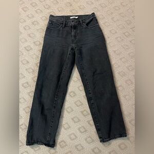 Levi’s ‘94 Baggy Jeans